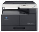 Konica Minolta bizhub 165en Multi-Functional 16 PPM Scanner/Copier/Network Laser Printer...