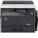 Konica Minolta Bizhub 205i...