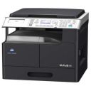 Konica-Minolta bizhub 206 Multifunction Printer...