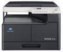 Konica Minolta Laser Multi-Functional Printer bizhub 165en– 16 PPM-Network Printer...