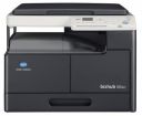 KonicaMinolta bizhub 165en Multi-Functional 16 PPM Scanner/Copier/Network Laser Printer...
