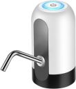 Konquer TimeS KTS Automatic Wireless Water Can Dispenser Pump for 20 Litre Bottle...
