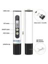 Konvio Neer Imported Tds Meter Water Quality Tester...
