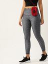 Kook N Keech High Rise Leggings...
