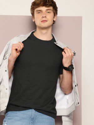 Kook N Keech Men Pure Cotton T-shirt