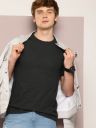 Kook N Keech Men Pure Cotton T-shirt...