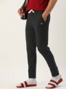 Kook N Keech Men Solid Slim Fit Track Pants...
