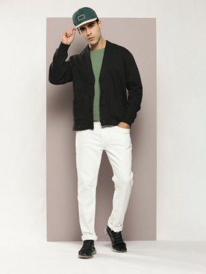 Kook N Keech Men Tailored Jacket
