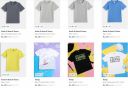 Kook N Keech Teens T-shirts Starts ₹139 | Upto 80% Off...