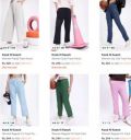 Kook N Keech Trackpants Starts At Rs.270 | For Women...