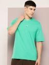 Kook N KeechMen Pure Cotton Oversized T-shirt...