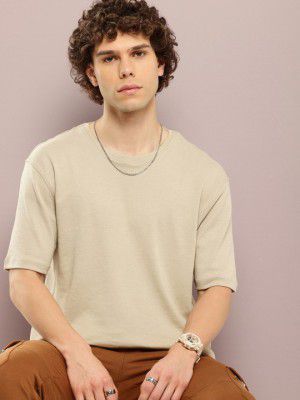 Kook N Keech Men Relaxed Fit T-shirt