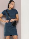 Kook N Keech Solid Bodycon Dress...