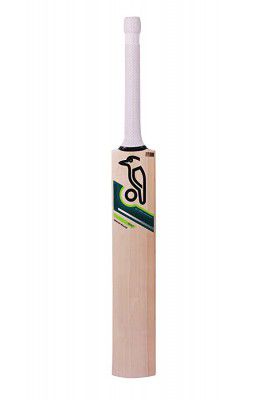 Kookaburra Adult Cricket Bat KB Kahuna 600 No.6