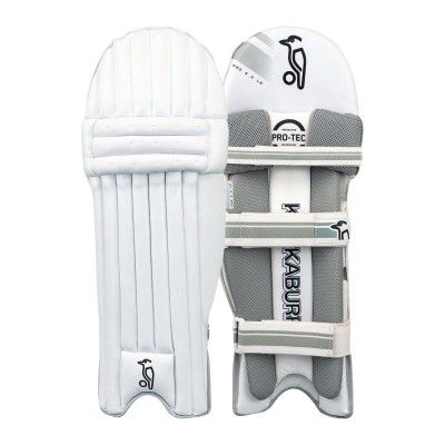 Kookaburra Pro 5.0 LW Adult RH Cricket Batting Legguards