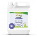 Koparo Liquid Detergent | 3 Litre | Top Load & Front Load Washing Machine Liquid Detergent ...