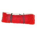 Korbax Badminton net One Side Nylon Niwar for Gaming and Practice...