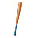 Korbax Baseball Bat International Standards | Basebat (Wooden)...