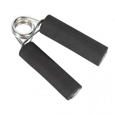 Kore Hand Gripper for arm Exerciser, Wrist Fitness, with Foam for Hand Grip