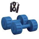 Kore K-DM-1kg-Combo 163 Dumbbells Set...