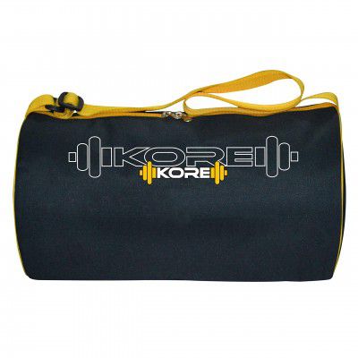 Kore K-Drive Gym Bag (Yellow/Black)