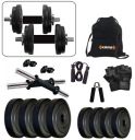 Kore K-PVC-DM-10KG-Combo4 Home Gym...