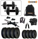 Kore K-PVC-DM-22KG-Combo4 Home Gym...