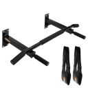 Kore K-WM-CHINUP-BAR-SR-ABS Pull-Up Bar and Ab Strap Combo...