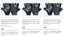 Kore Regular Gym Gloves Starts ₹69...