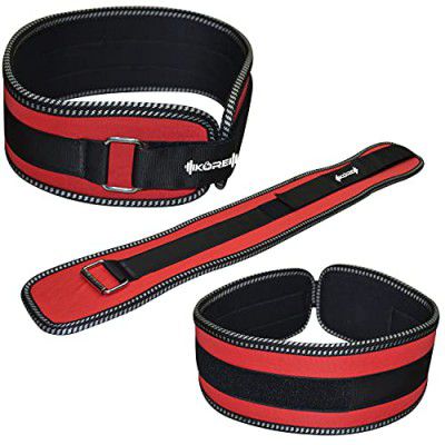 KORE Regular Weightlifting Gym Belt