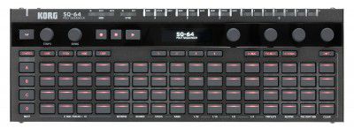 Korg, Poly Sequencer SQ-64