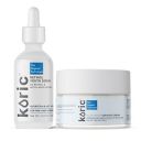 Koric Be Young 4ever Skincare Combo Kit with Retinol Youth Serum & Youth Boost Eye Cream...