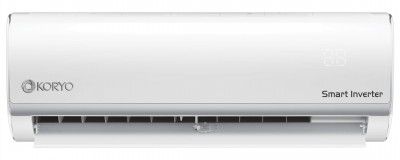 Koryo 1 Ton 3 Star Split Inverter AC (ISKSIAO2012A3S INS12)