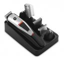 Koryo 9 in 1 Grooming and Trimmer Set for Face and Body Hair (KGS963) with 9 multi-purpose attachments...