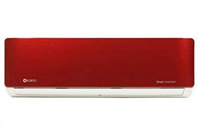 Koryo by Big Bazaar 2 Ton 3 Star Inverter Split AC (IRGKSIAO1818A3S INRG18)