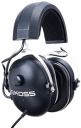 Koss QZ-99 Noise Reduction Stereophone Black...