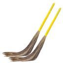 Koststix Phool Broom, Long Handle, Easy Floor Cleaning 400g, Pack of 2...