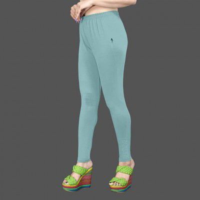 Kotak Ankle Length Ethnic Wear Legging  (Multicolor, Solid)