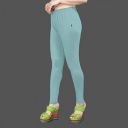 Kotak Ankle Length Ethnic Wear Legging  (Multicolor, Solid)...