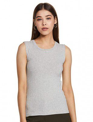 Koton Womens Regular fit Tank Top