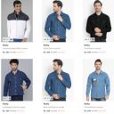Kotty Men's Jacket Upto 81% Off | Starts ₹389...