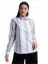 KOTTY Striped Regular Fit Womens Shirt...