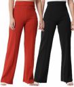 KOTTY Women Casual Pants...
