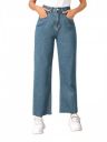 KOTTY Women High Rise Relaxed Jeans...