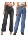 Kotty Women High-Rise Stretchable Jeans...