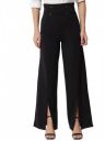 KOTTY Women's High Rise Polyester Blend Relaxed Fit Trousers...