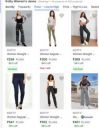 UP TO 88% OFF Kotty Womens Jeans Starts at 294...