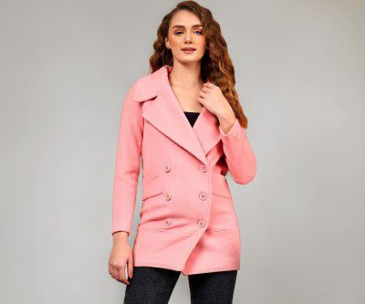 KOTTY Women’s Lightweight and Versatile Layering Modern Trench Coat