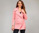KOTTY Women’s Lightweight and Versatile Layering Modern Trench Coat...