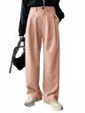 KOTTY Women's Regular Fit Mid Rise Trouser...